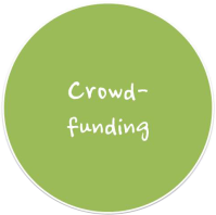 Crowdfunding bubble