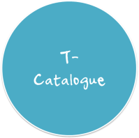 T-Catalogue bubble
